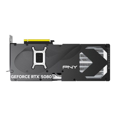 Karta graf. PNY GeForce RTX 5080 16GB OC 3-FAN PNY Technologies Karta graf. PNY GeForce RTX 5080 16GB OC 3-FAN PNY Technologies