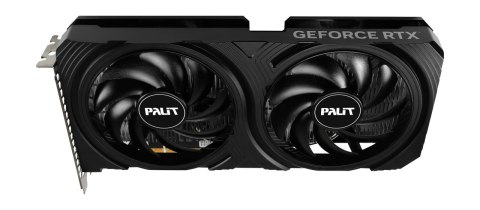 Karta graf. Palit GeForce RTX 4060 Infinity 2 8 GB Palit Karta graf. Palit GeForce RTX 4060 Infinity 2 8 GB Palit