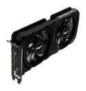 Karta graf. Palit GeForce RTX 4060 Infinity 2 8 GB Palit