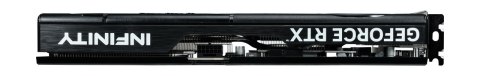 Karta graf. Palit RTX 5070 Infinity 3 12GB Palit Karta graf. Palit RTX 5070 Infinity 3 12GB Palit