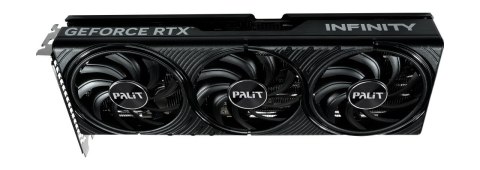 Karta graf. Palit RTX 5070 Infinity 3 12GB Palit Karta graf. Palit RTX 5070 Infinity 3 12GB Palit
