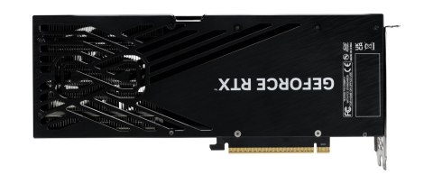 Karta graf. Palit RTX 5070 Infinity 3 12GB Palit Karta graf. Palit RTX 5070 Infinity 3 12GB Palit