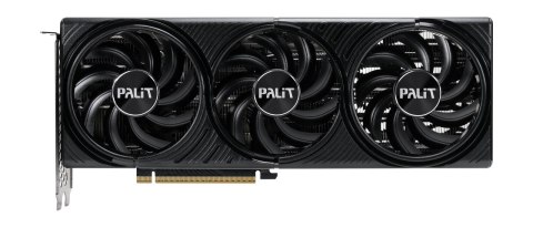 Karta graf. Palit RTX 5070 Infinity 3 12GB Palit Karta graf. Palit RTX 5070 Infinity 3 12GB Palit