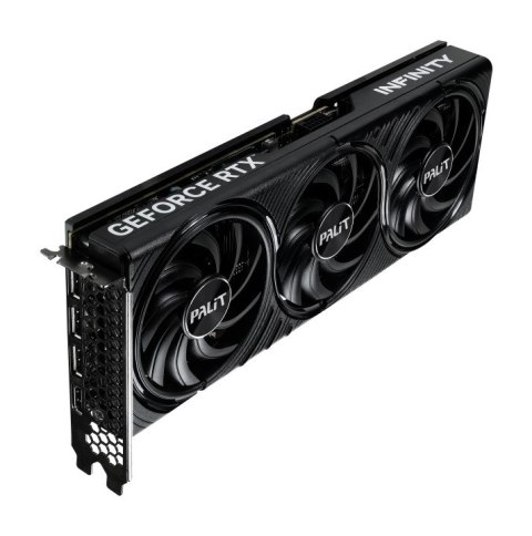 Karta graf. Palit RTX 5070 Infinity 3 12GB Palit Karta graf. Palit RTX 5070 Infinity 3 12GB Palit