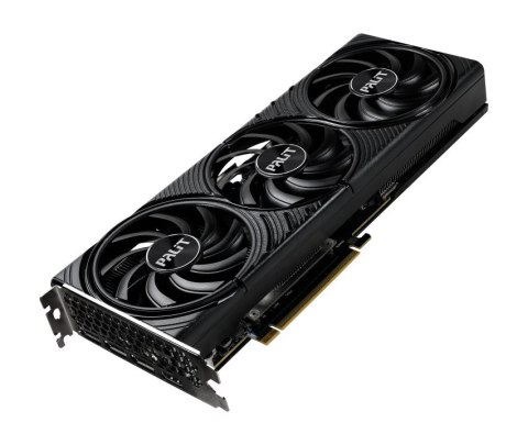 Karta graf. Palit RTX 5070 Infinity 3 12GB Palit Karta graf. Palit RTX 5070 Infinity 3 12GB Palit