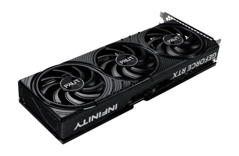Karta graf. Palit RTX 5070 Infinity 3 12GB Palit Karta graf. Palit RTX 5070 Infinity 3 12GB Palit