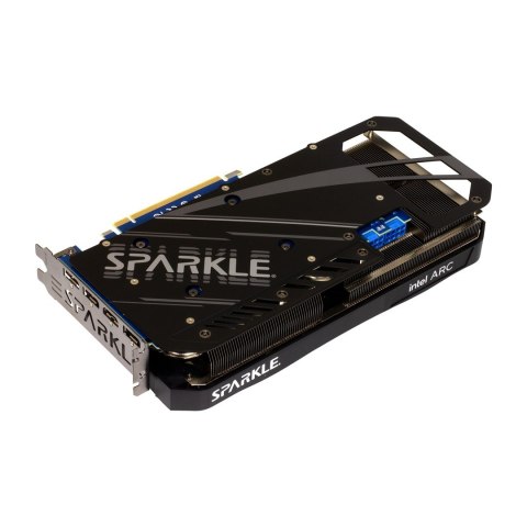 Karta graf. SPARKLE Intel ARC A770 ROC 16GB Black (WYPRZEDAŻ) SPARKLE Karta graf. SPARKLE Intel ARC A770 ROC 16GB Black (WYPRZEDAŻ) SPARKLE