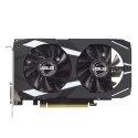 Karta graficzna ASUS Dual GeForce RTX 3050 OC 6GB ASUS