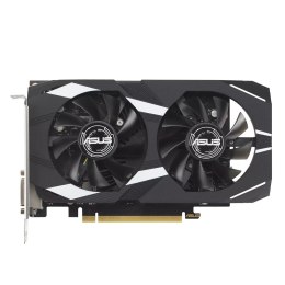 Karta graficzna ASUS Dual GeForce RTX 3050 OC 6GB ASUS