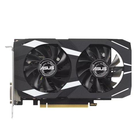 Karta graficzna ASUS Dual GeForce RTX 3050 OC 6GB ASUS Karta graficzna ASUS Dual GeForce RTX 3050 OC 6GB ASUS
