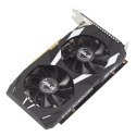 Karta graficzna ASUS Dual GeForce RTX 3050 OC 6GB ASUS
