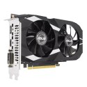 Karta graficzna ASUS Dual GeForce RTX 3050 OC 6GB ASUS
