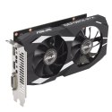 Karta graficzna ASUS Dual GeForce RTX 3050 OC 6GB ASUS