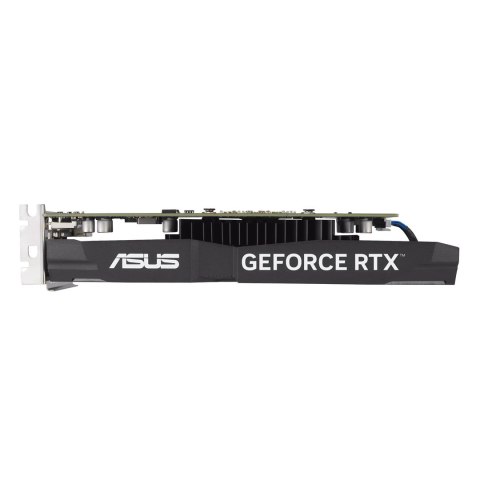 Karta graficzna ASUS Dual GeForce RTX 3050 OC 6GB ASUS Karta graficzna ASUS Dual GeForce RTX 3050 OC 6GB ASUS