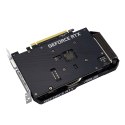 Karta graficzna ASUS Dual GeForce RTX 3050 V2 8GB OC GDDR6 ASUS