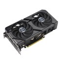 Karta graficzna ASUS Dual GeForce RTX 4060 Ti 8GB OC EVO GDDR6 ASUS