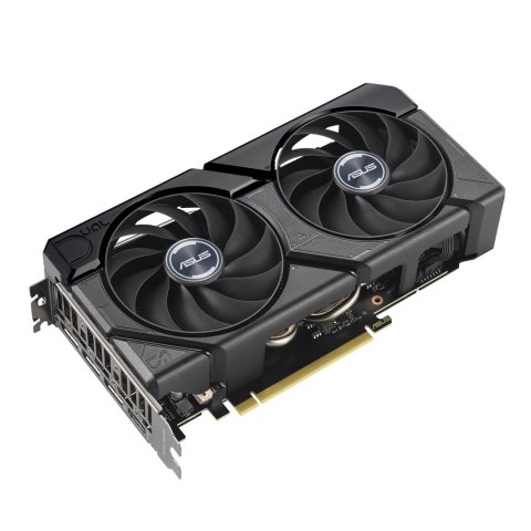 Karta graficzna ASUS Dual GeForce RTX 4060 Ti 8GB OC EVO GDDR6 ASUS Karta graficzna ASUS Dual GeForce RTX 4060 Ti 8GB OC EVO GDDR6 ASUS