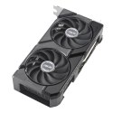 Karta graficzna ASUS Dual GeForce RTX 4060 Ti 8GB OC EVO GDDR6 ASUS