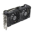 Karta graficzna ASUS Dual GeForce RTX 4060 Ti 8GB OC EVO GDDR6 ASUS