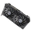 Karta graficzna ASUS Dual GeForce RTX 4060 Ti 8GB OC EVO GDDR6 ASUS