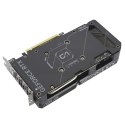 Karta graficzna ASUS Dual GeForce RTX 4060 Ti 8GB OC EVO GDDR6 ASUS