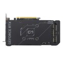 Karta graficzna ASUS Dual GeForce RTX 4060 Ti 8GB OC EVO GDDR6 ASUS