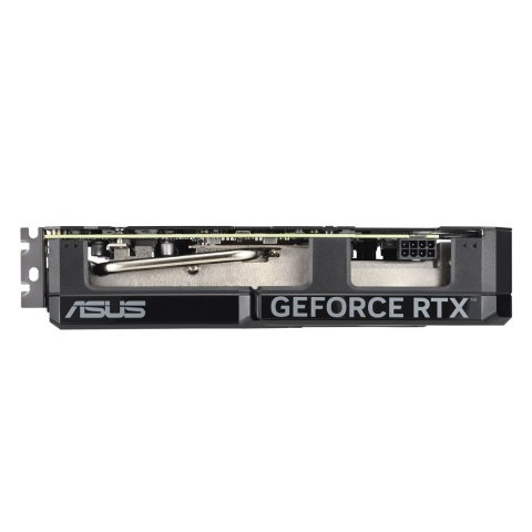 Karta graficzna ASUS Dual GeForce RTX 4060 Ti 8GB OC EVO GDDR6 ASUS Karta graficzna ASUS Dual GeForce RTX 4060 Ti 8GB OC EVO GDDR6 ASUS