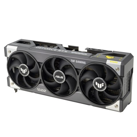 Karta graficzna ASUS Geforce RTX 5080 16GB TUF GAMING ASUS Karta graficzna ASUS Geforce RTX 5080 16GB TUF GAMING ASUS
