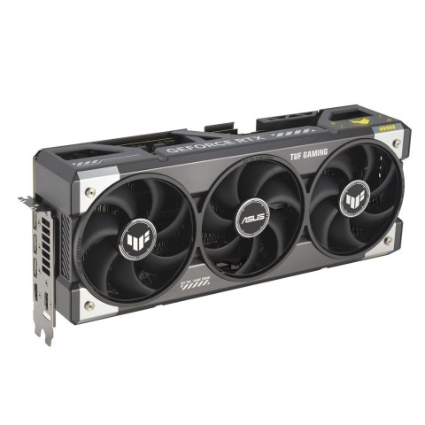 Karta graficzna ASUS Geforce RTX 5080 16GB TUF GAMING ASUS Karta graficzna ASUS Geforce RTX 5080 16GB TUF GAMING ASUS