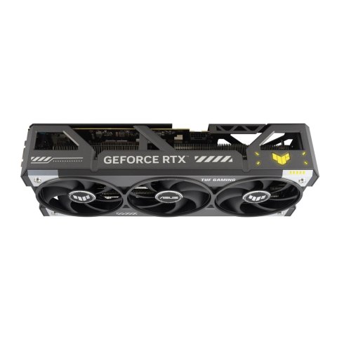 Karta graficzna ASUS Geforce RTX 5080 16GB TUF GAMING ASUS Karta graficzna ASUS Geforce RTX 5080 16GB TUF GAMING ASUS