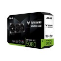 Karta graficzna ASUS Geforce RTX 5080 16GB TUF GAMING ASUS