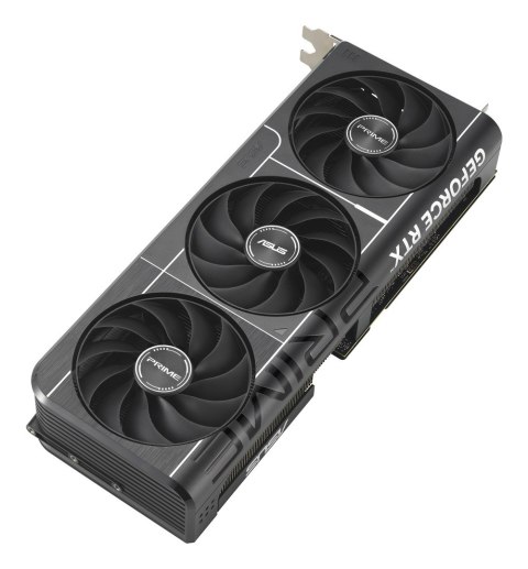 Karta graficzna ASUS PRIME GeForce RTX 5070 12GB ASUS Karta graficzna ASUS PRIME GeForce RTX 5070 12GB ASUS
