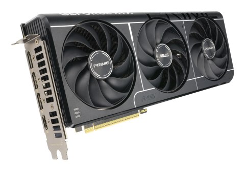 Karta graficzna ASUS PRIME GeForce RTX 5070 12GB ASUS Karta graficzna ASUS PRIME GeForce RTX 5070 12GB ASUS