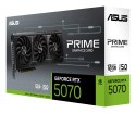 Karta graficzna ASUS PRIME GeForce RTX 5070 12GB ASUS
