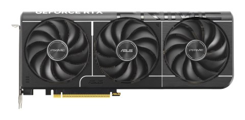 Karta graficzna ASUS PRIME GeForce RTX 5070 OC 12GB ASUS