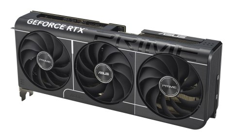 Karta graficzna ASUS PRIME GeForce RTX 5070 OC 12GB ASUS Karta graficzna ASUS PRIME GeForce RTX 5070 OC 12GB ASUS