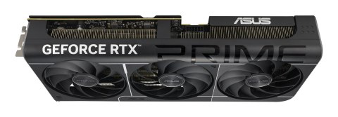 Karta graficzna ASUS PRIME GeForce RTX 5070 OC 12GB ASUS Karta graficzna ASUS PRIME GeForce RTX 5070 OC 12GB ASUS