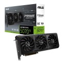 Karta graficzna ASUS PRIME GeForce RTX 5070 Ti OC 16GB ASUS