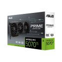 Karta graficzna ASUS PRIME GeForce RTX 5070 Ti OC 16GB ASUS