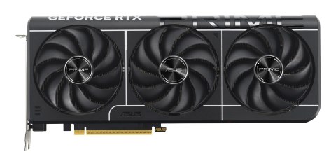 Karta graficzna ASUS PRIME GeForce RTX 5070 Ti OC 16GB ASUS Karta graficzna ASUS PRIME GeForce RTX 5070 Ti OC 16GB ASUS