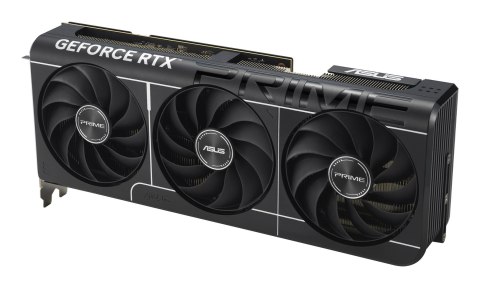 Karta graficzna ASUS PRIME GeForce RTX 5070 Ti OC 16GB ASUS Karta graficzna ASUS PRIME GeForce RTX 5070 Ti OC 16GB ASUS