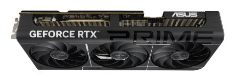 Karta graficzna ASUS PRIME GeForce RTX 5070 Ti OC 16GB ASUS Karta graficzna ASUS PRIME GeForce RTX 5070 Ti OC 16GB ASUS
