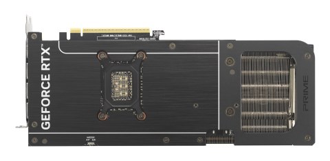 Karta graficzna ASUS PRIME GeForce RTX 5070 Ti OC 16GB ASUS Karta graficzna ASUS PRIME GeForce RTX 5070 Ti OC 16GB ASUS