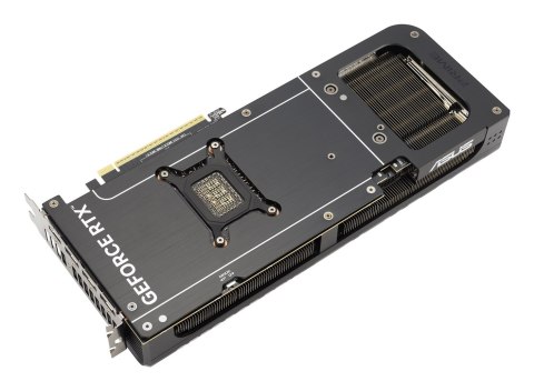 Karta graficzna ASUS PRIME GeForce RTX 5070 Ti OC 16GB ASUS Karta graficzna ASUS PRIME GeForce RTX 5070 Ti OC 16GB ASUS