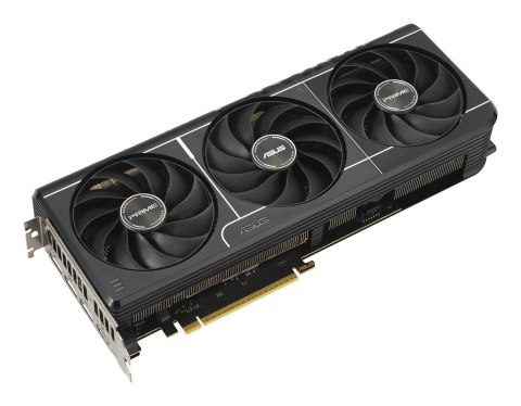 Karta graficzna ASUS PRIME GeForce RTX 5080 OC 16GB ASUS Karta graficzna ASUS PRIME GeForce RTX 5080 OC 16GB ASUS
