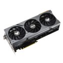 Karta graficzna ASUS TUF Gaming GeForce RTX 4070 Ti 12GB GDDR6X OC Edition (WYPRZEDAŻ) ASUS