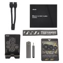 Karta graficzna ASUS TUF Gaming GeForce RTX 4070 Ti 12GB GDDR6X OC Edition (WYPRZEDAŻ) ASUS