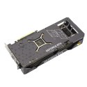 Karta graficzna ASUS TUF Gaming GeForce RTX 4070 Ti 12GB GDDR6X OC Edition (WYPRZEDAŻ) ASUS