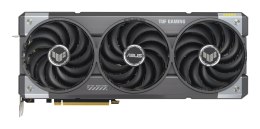 Karta graficzna ASUS TUF Gaming GeForce RTX 5070 OC 12GB ASUS