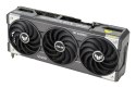 Karta graficzna ASUS TUF Gaming GeForce RTX 5070 OC 12GB ASUS